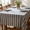 Tovaglia “Colazione sull’erba” 140x180cm