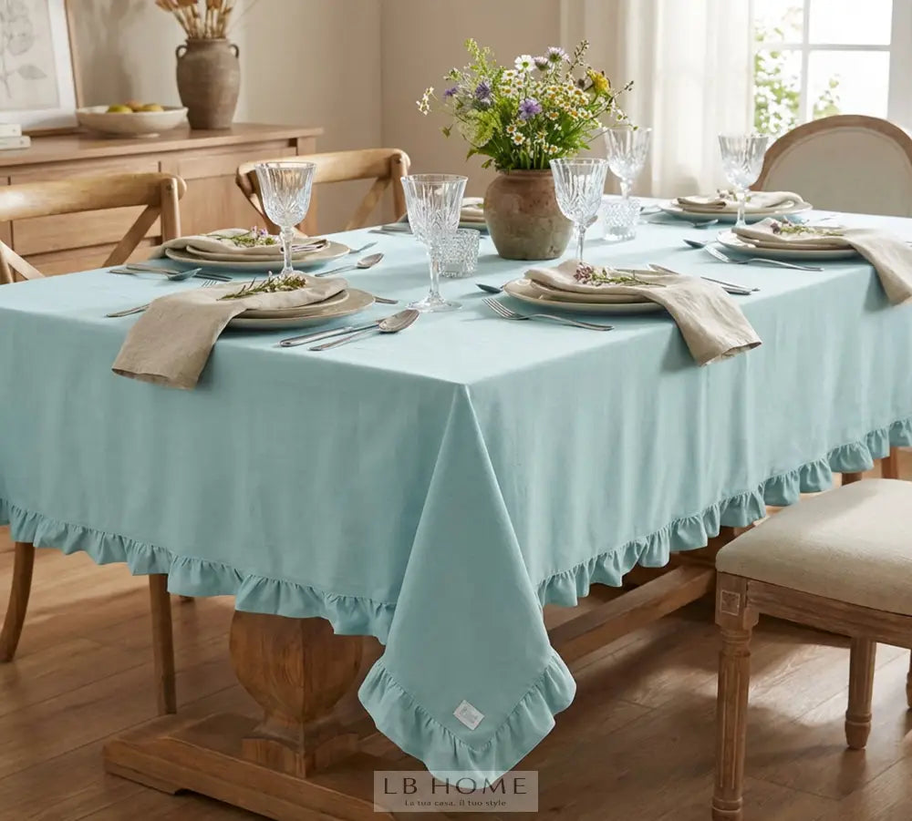 Tovaglia Demetra Tiffany 150x200cm Tovaglia