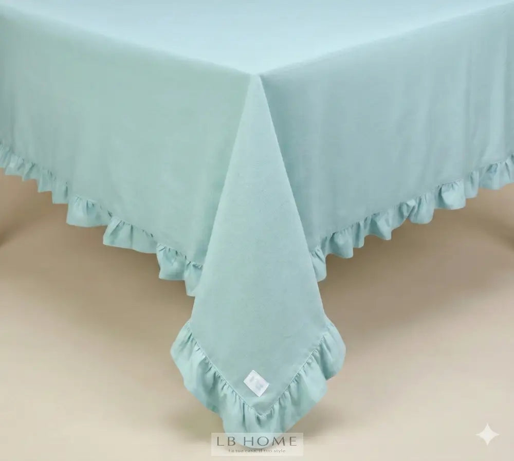 Tovaglia Demetra Tiffany 150x200cm Tovaglia