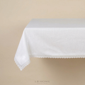 Tovaglia 160x280cm "Dentelle"