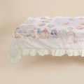 Tovaglia Rococo 180x260cm