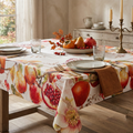 Tovaglia "Persimmon" 150x340cm