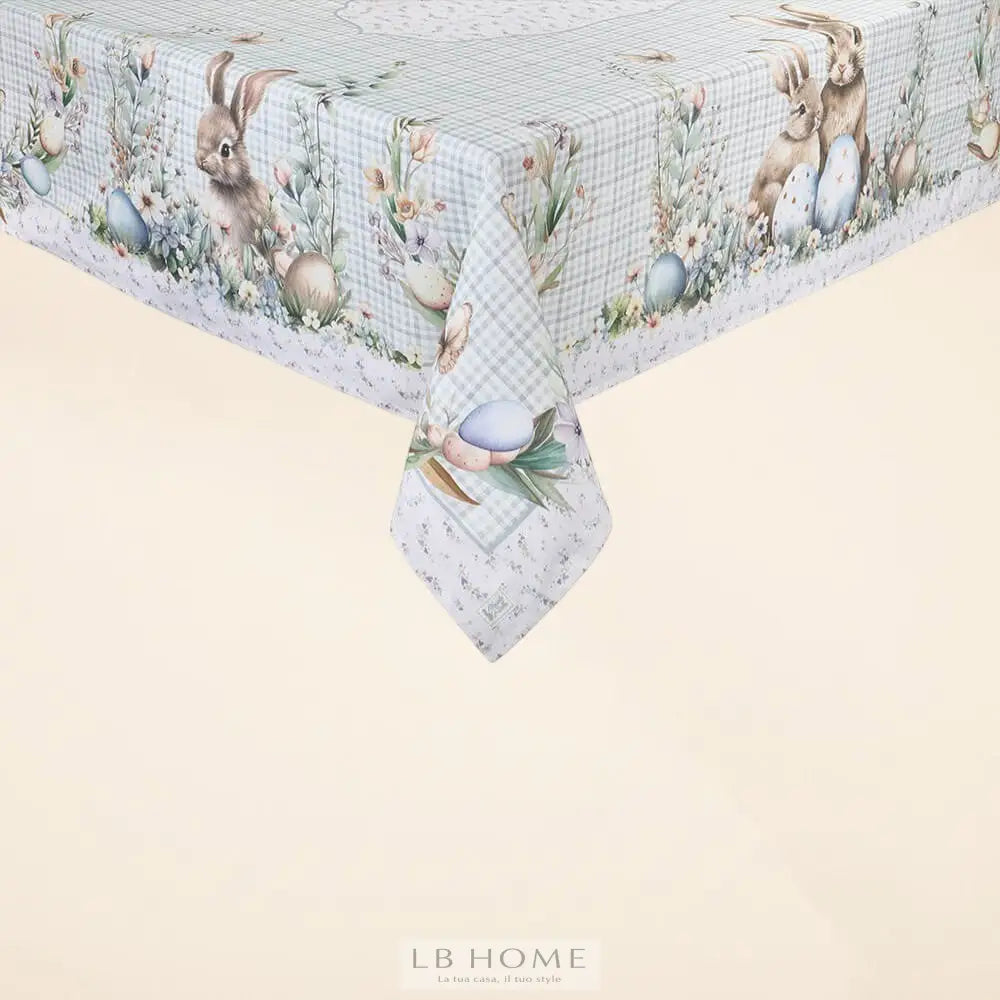 Tovaglia Rabbit Pepen 160x260cm Tovaglia