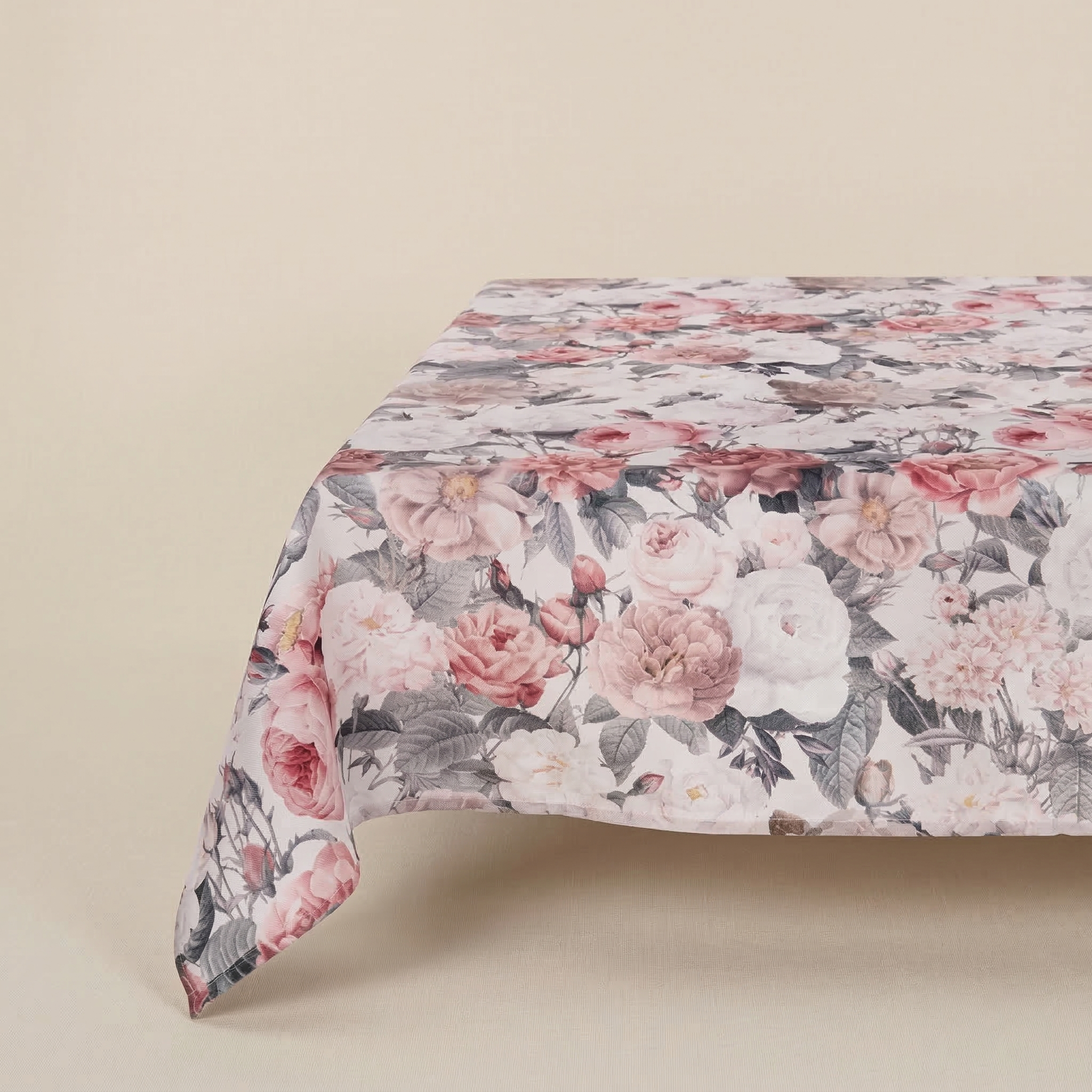 Tovaglia "Special Rose" 140x220cm