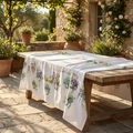 Tovaglia Verbena 150x270cm