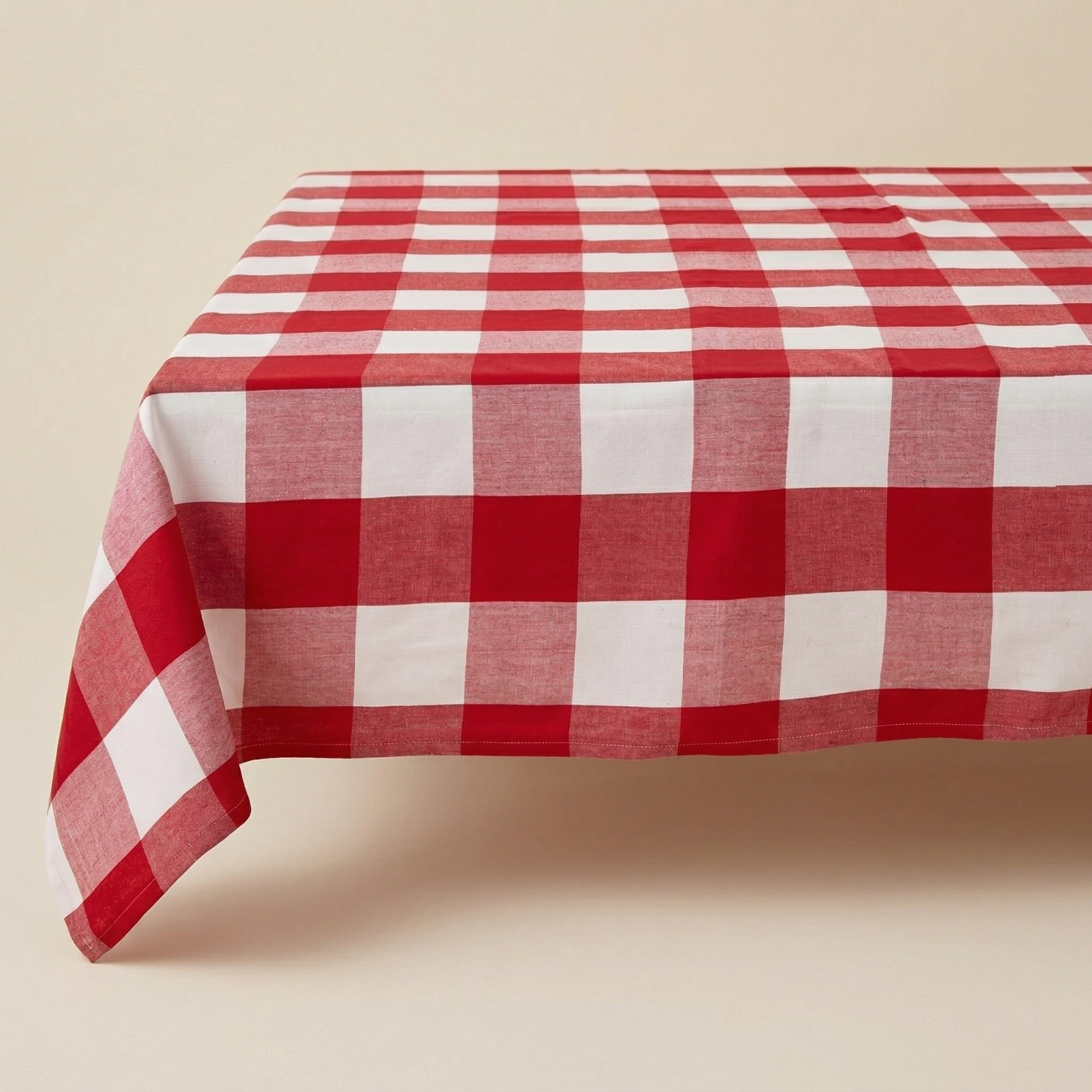 Tovaglia cerata antimacchia La Gelateria rossa