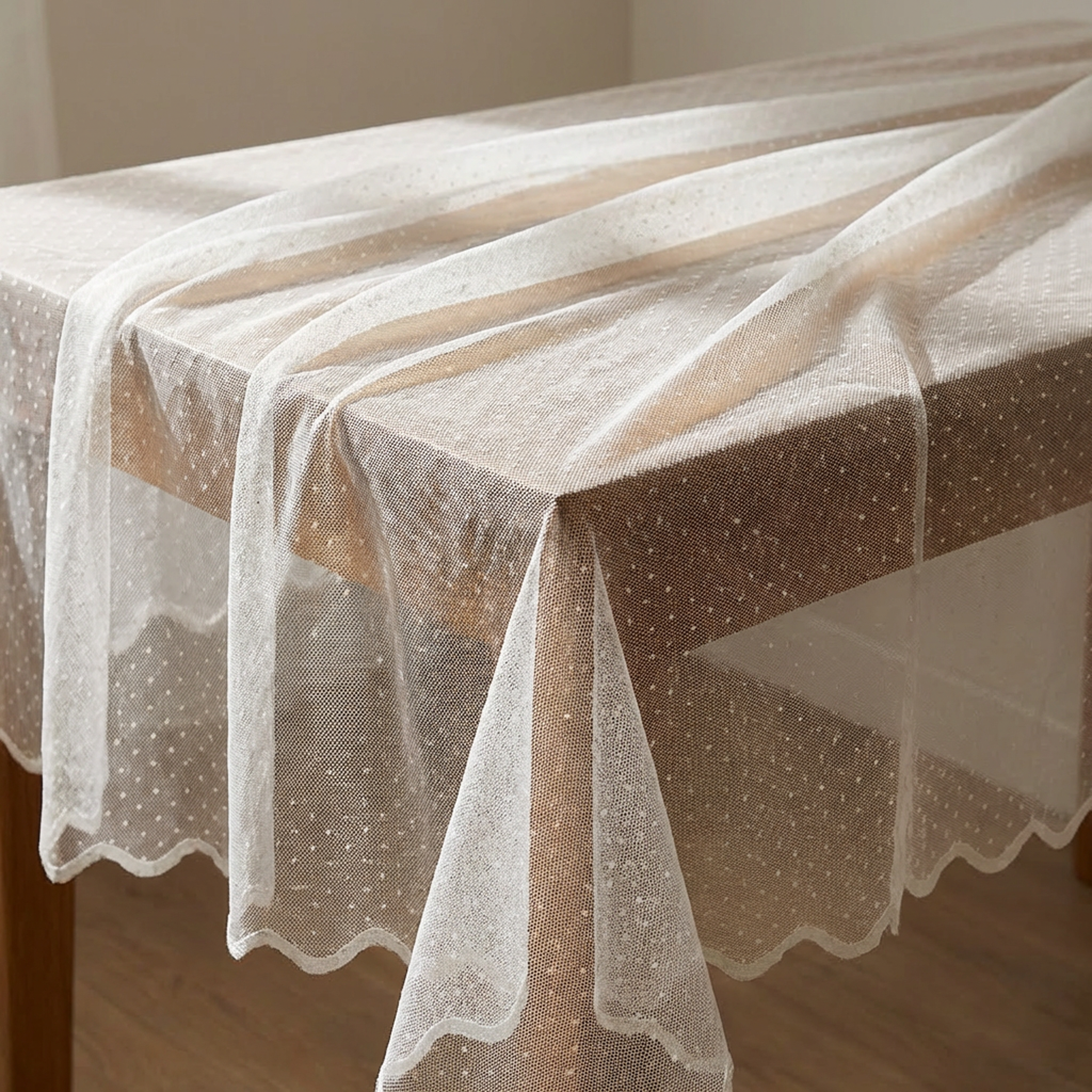 Tovaglia Attesa 150x200cm