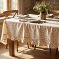 Tovaglia "Floret Full" 170x210cm