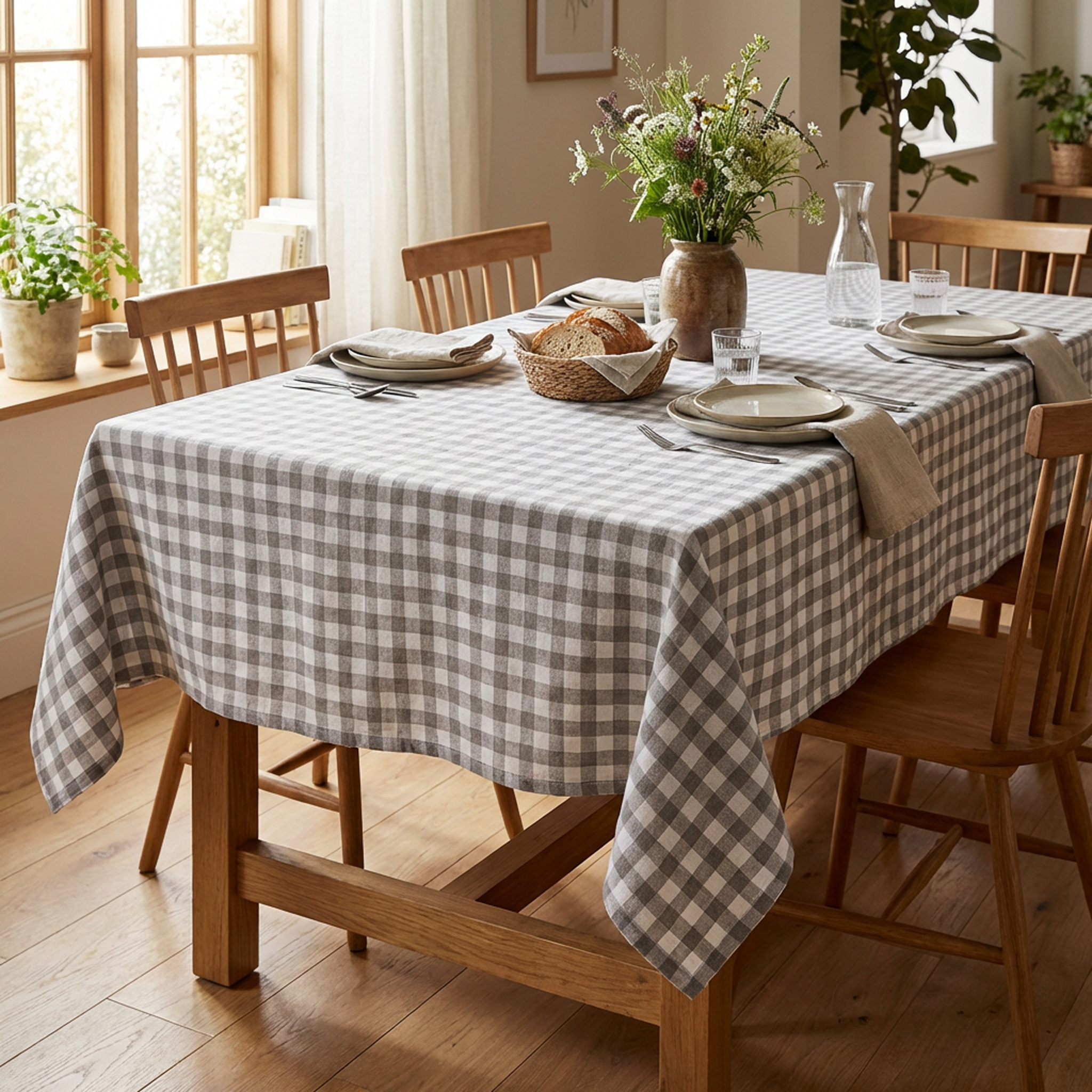 Tovaglia Guttuso quadri 140x240