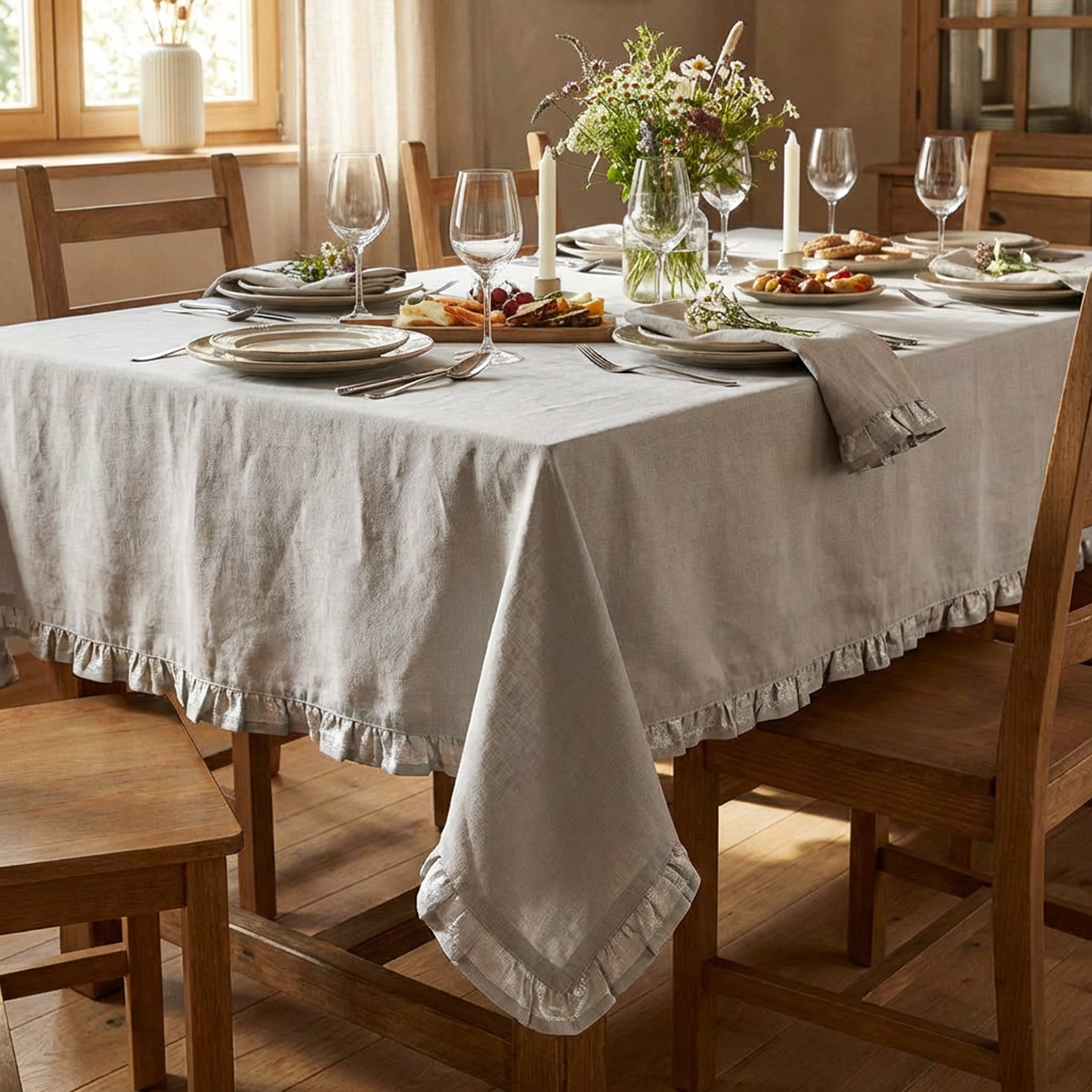 Tovaglia Infinity 150x300cm