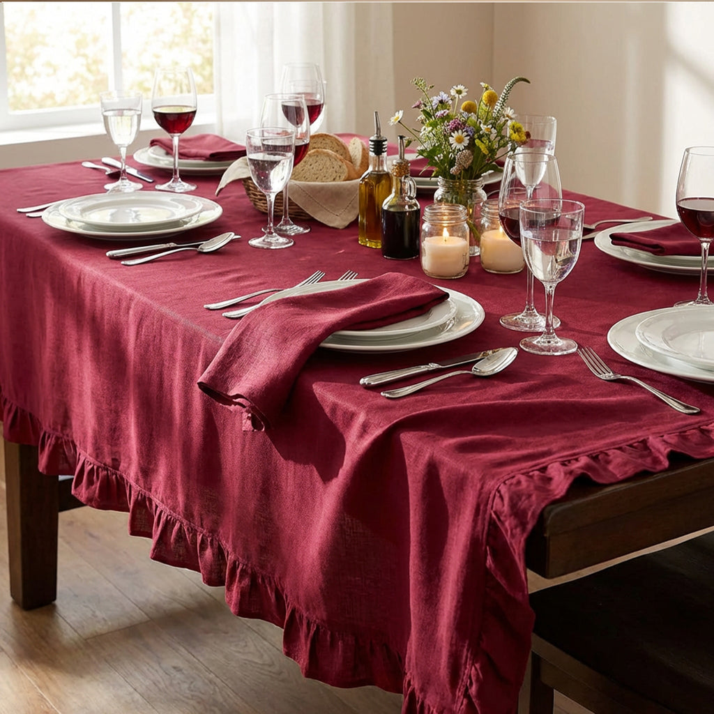 Tovaglia Infinity 150x300cm