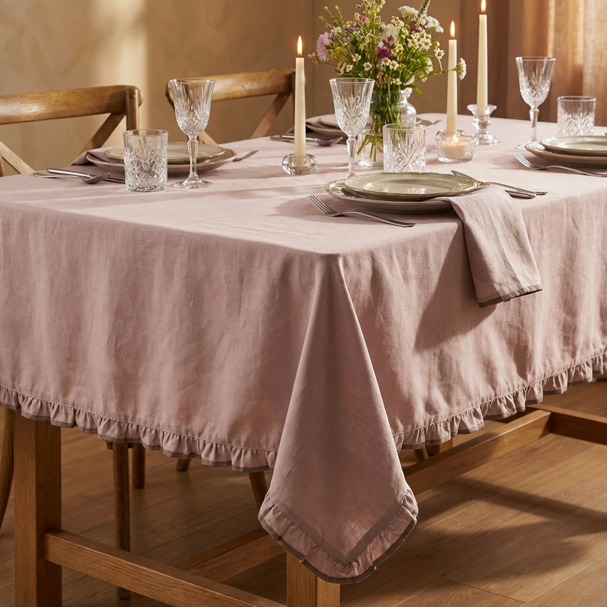 Tovaglia Infinity 150x200cm