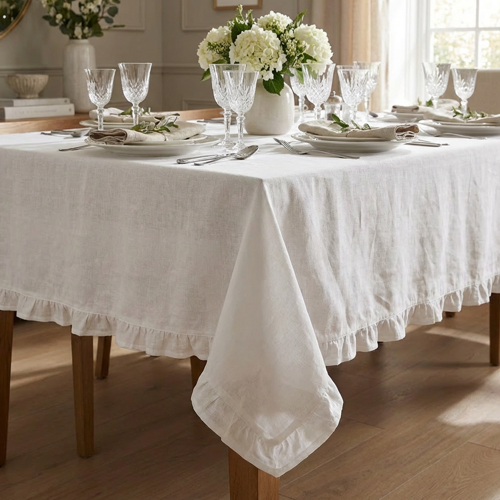 Tovaglia Infinity 150x240cm