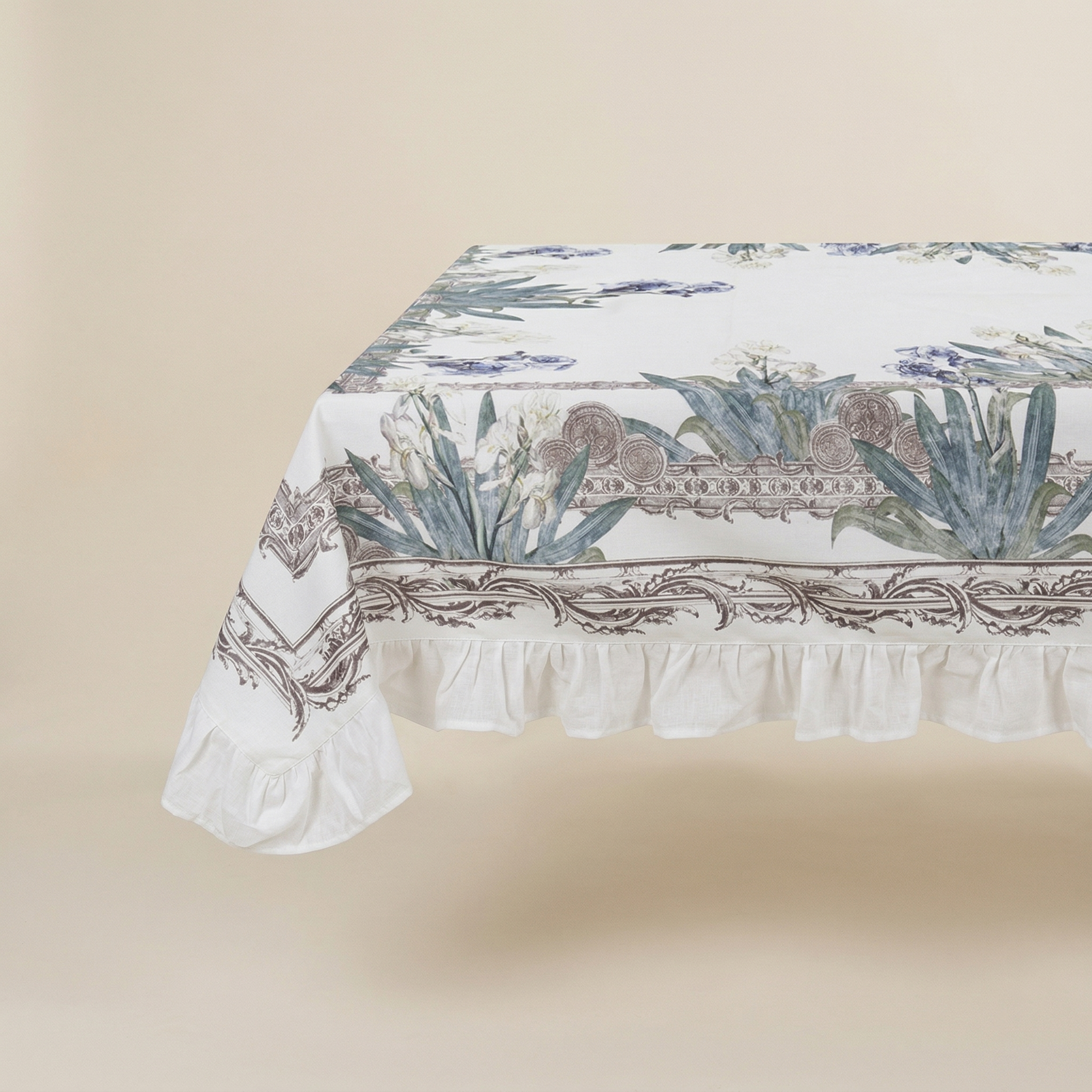 Tovaglia Iris Garden