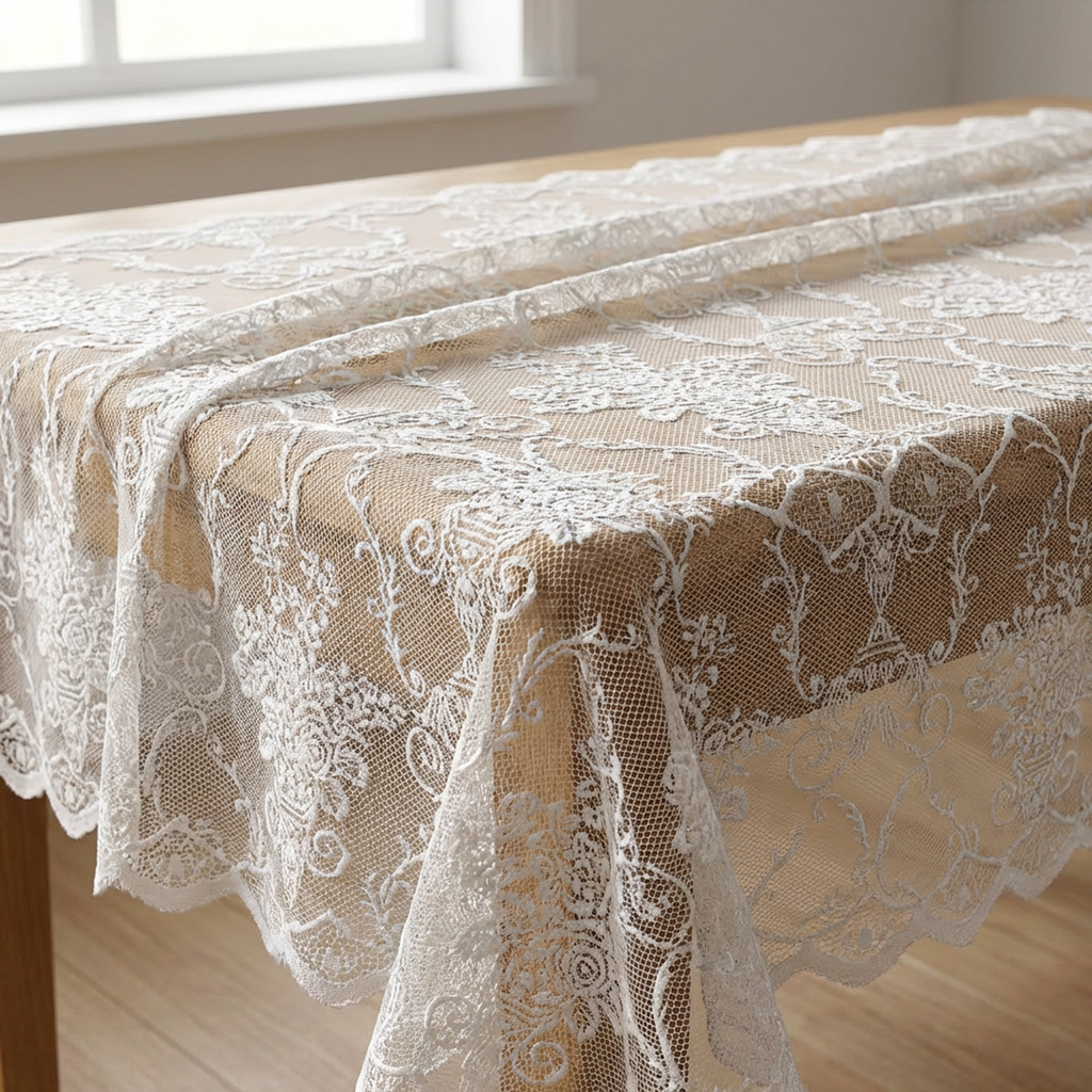 Tovaglia Meraviglia 150x290cm