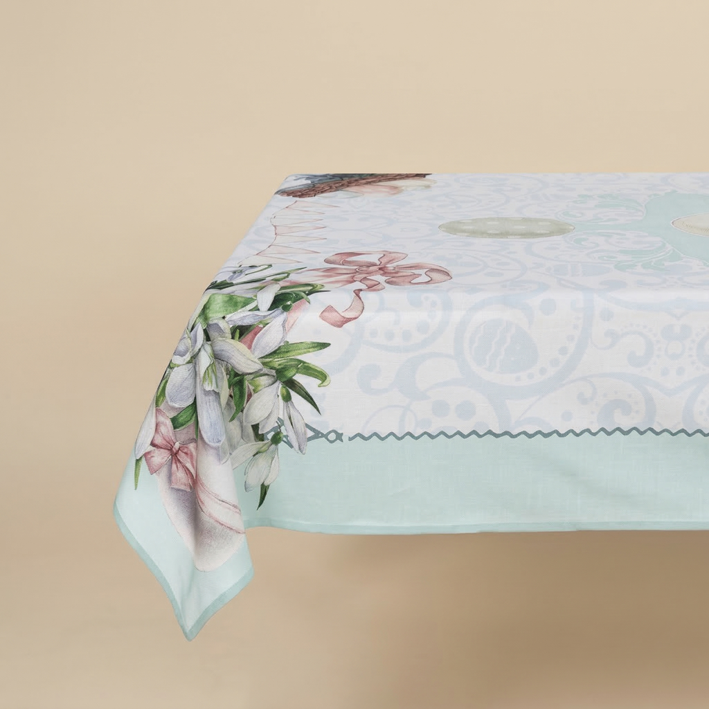 Tovaglia Corelli 150x300cm