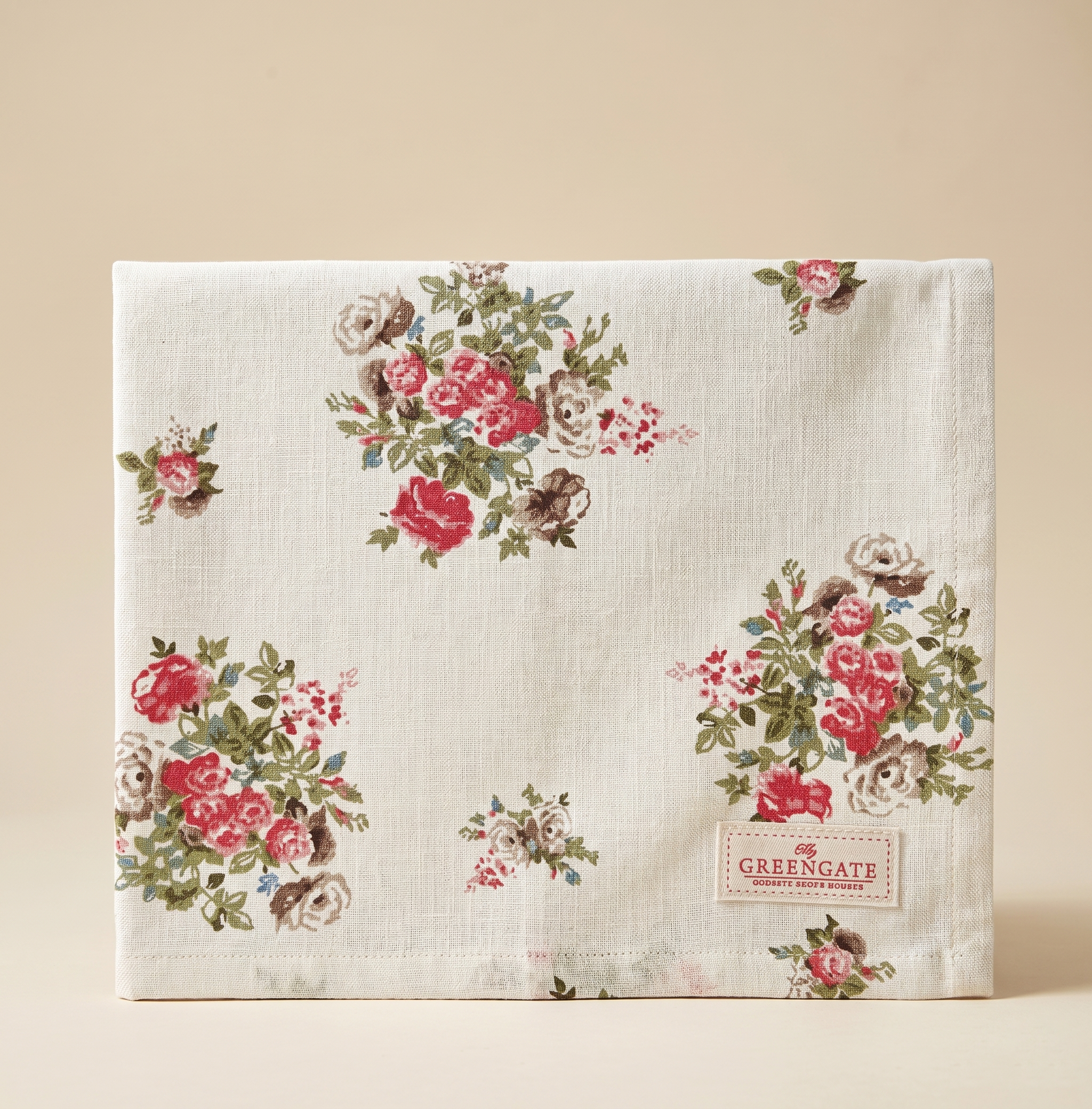 Tovaglia centrotavola Petricia 150x150cm