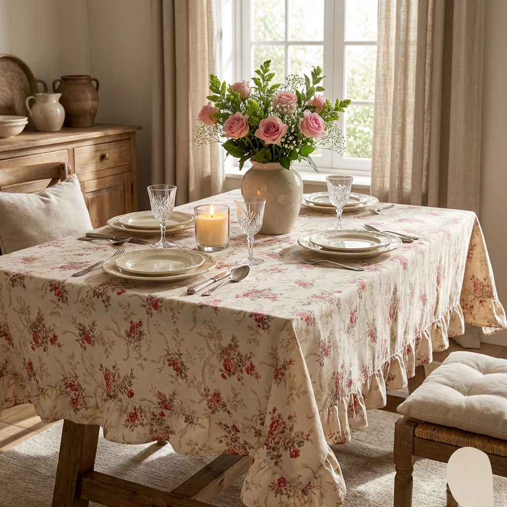 Tovaglia Primo Bacio 170x240cm