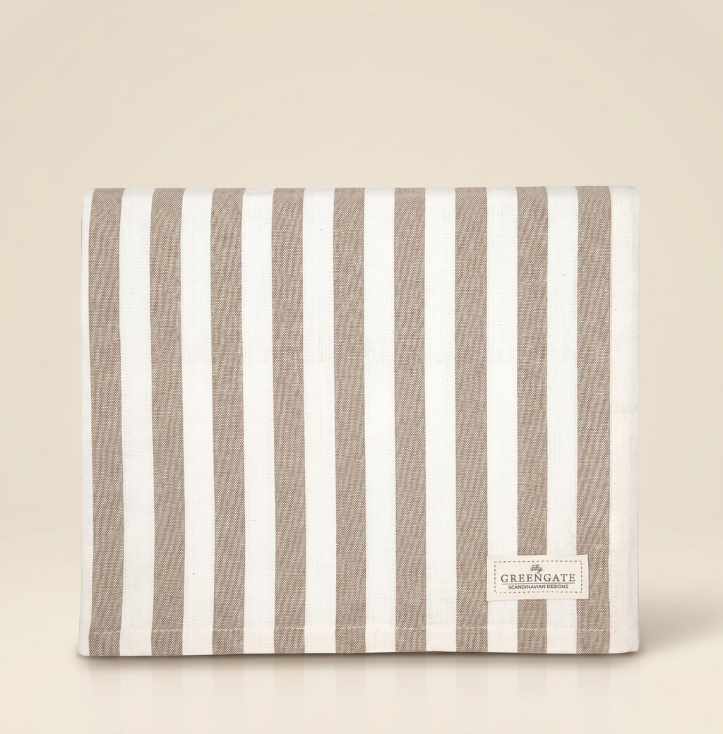 Tovaglia Rigmor 145x250cm beige