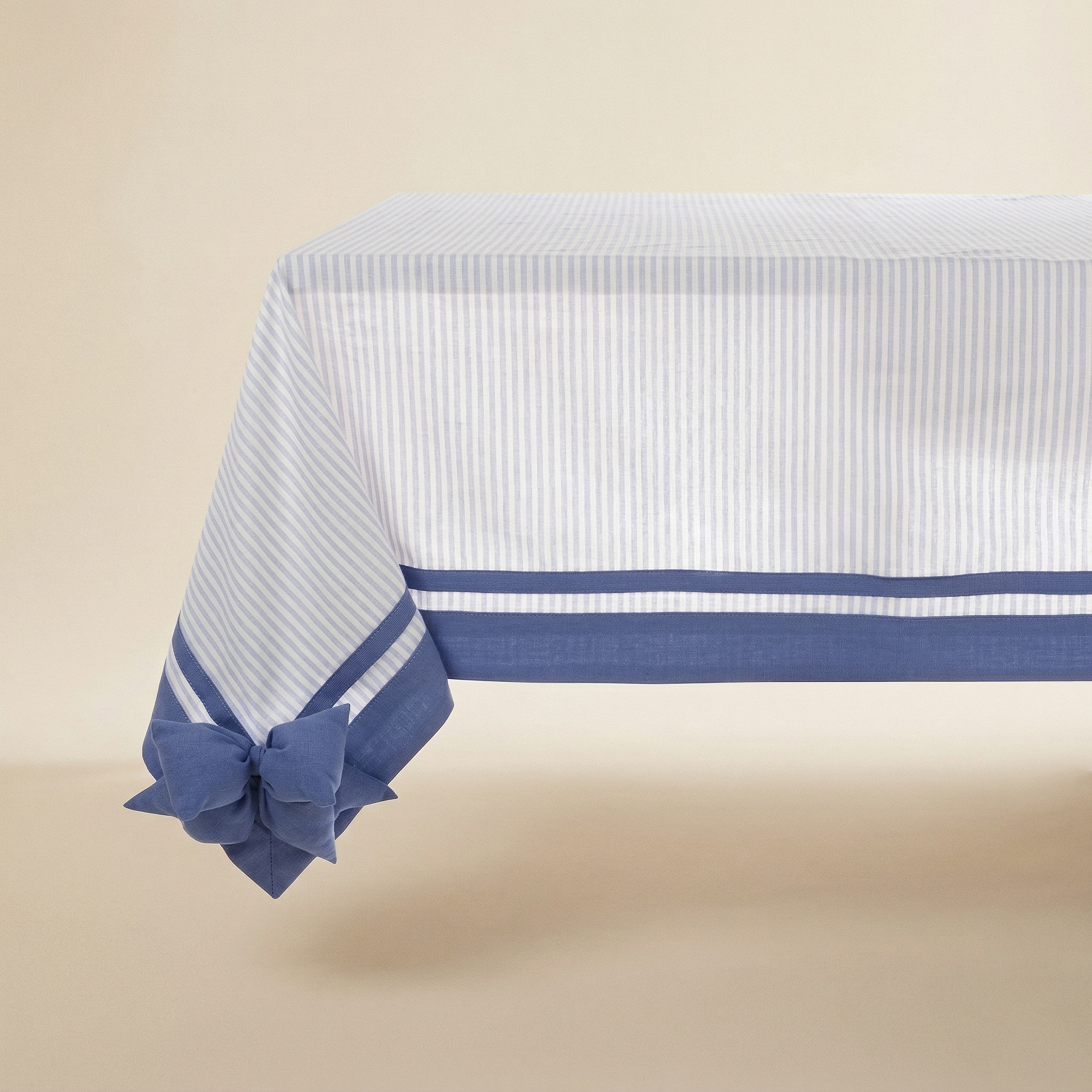 Tovaglia centrotavola Sapore di mare 120x120cm