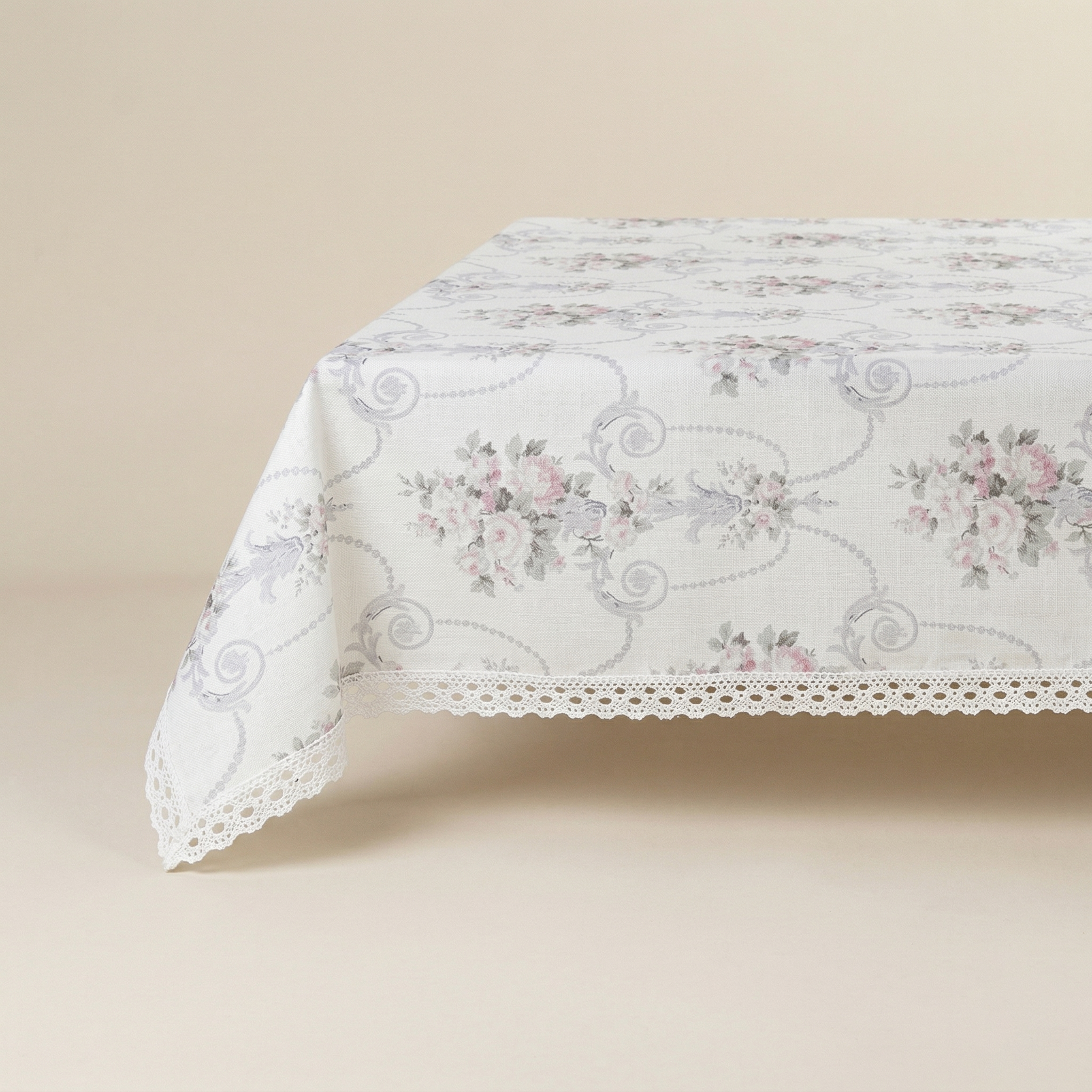 Tovaglia Vintage Floral