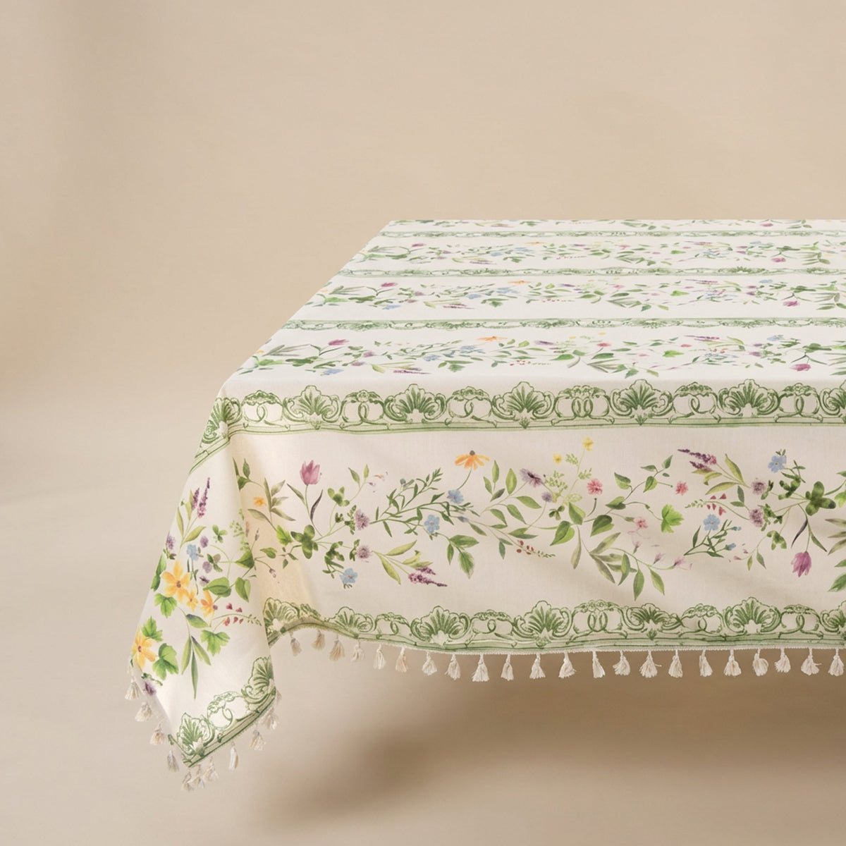 Tovaglia copritutto Wild Flowers 160x280cm