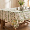 Tovaglia copritutto Wild Flowers 160x280cm