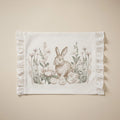 Tovaglietta collezione "Le Jardin des lapins"