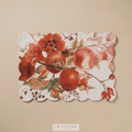 Tovaglietta "Persimmon"