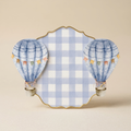 Tovaglietta vinile "Love is in the air"