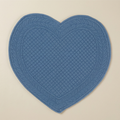 Tovaglietta cuore