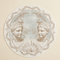 Tovaglietta in vinile Diana