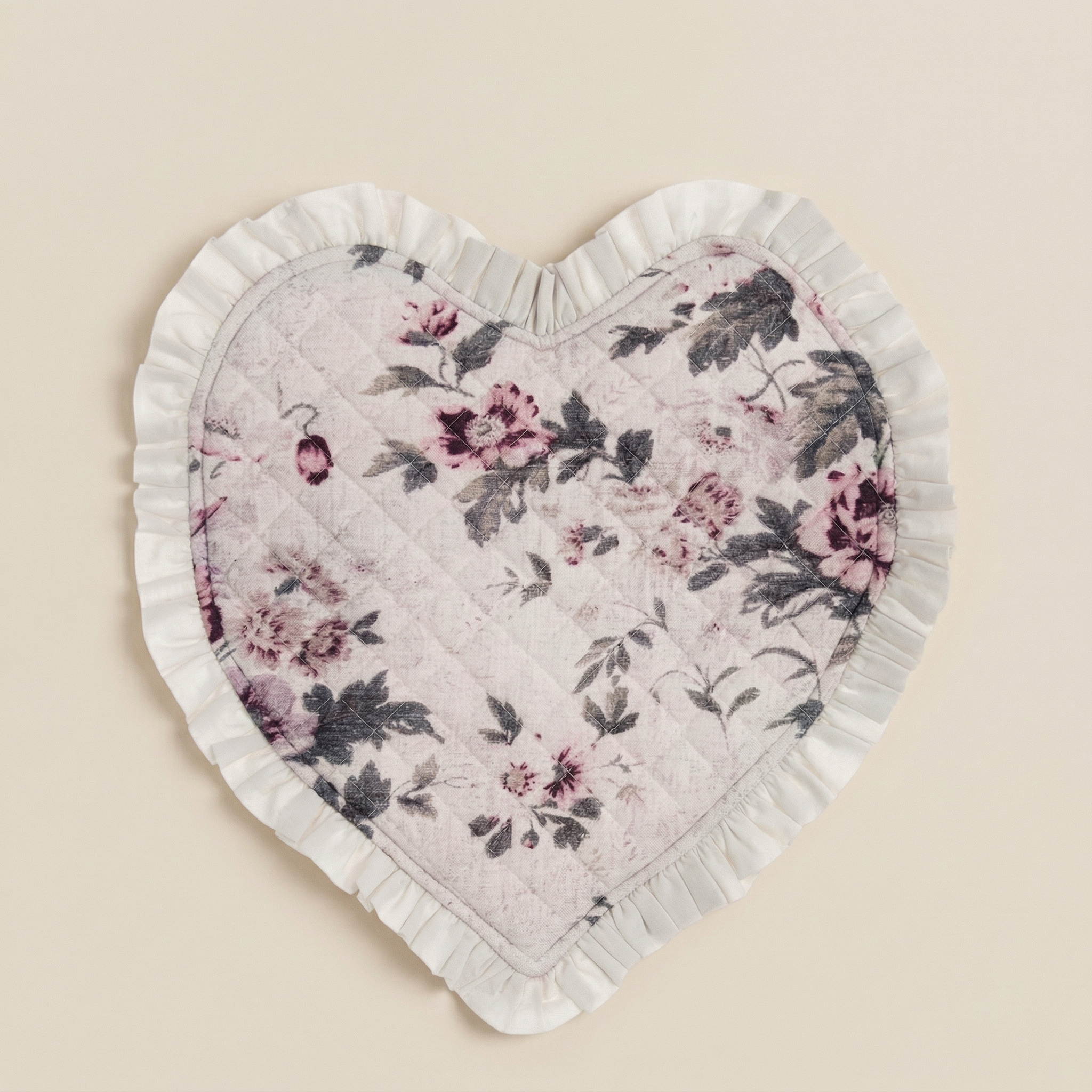 Tovaglietta cuore Dramma della scala