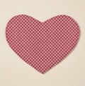Tovaglietta cuore We are Love