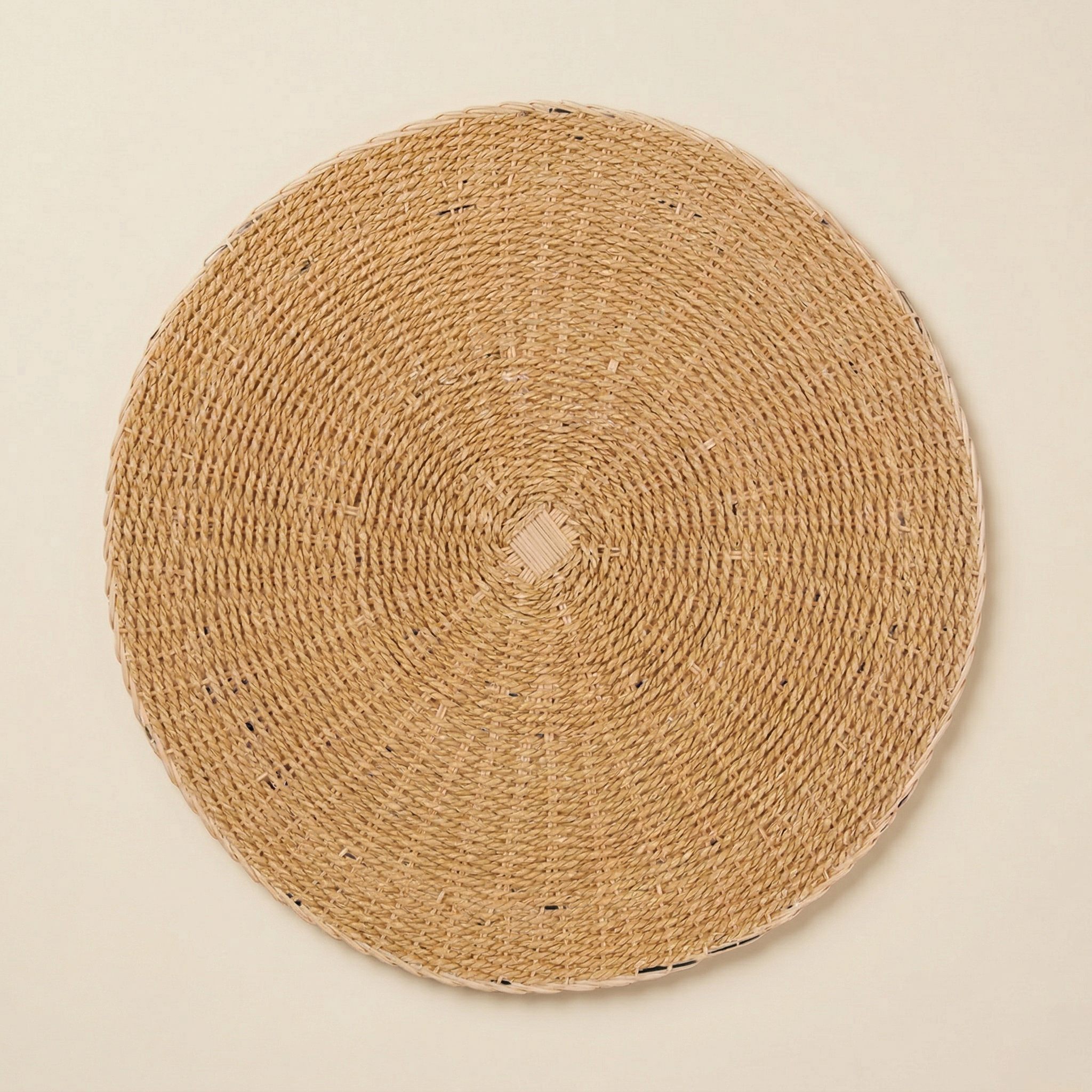 Tovaglietta sottopiatto rattan