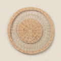 Tovaglietta sottopiatto rattan