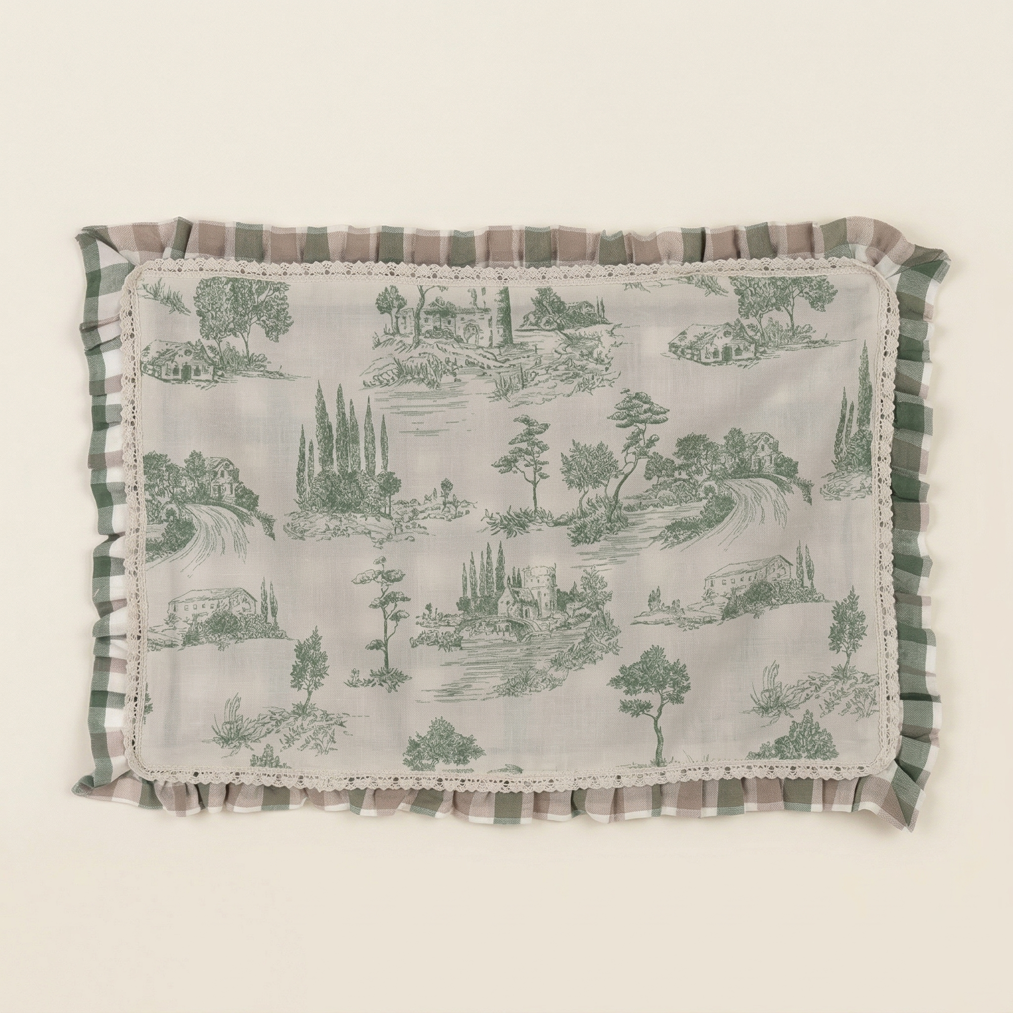 Tovaglietta Lo speziale