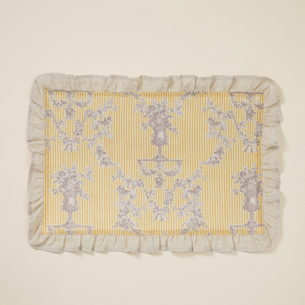Tovaglietta Toile de Jouy
