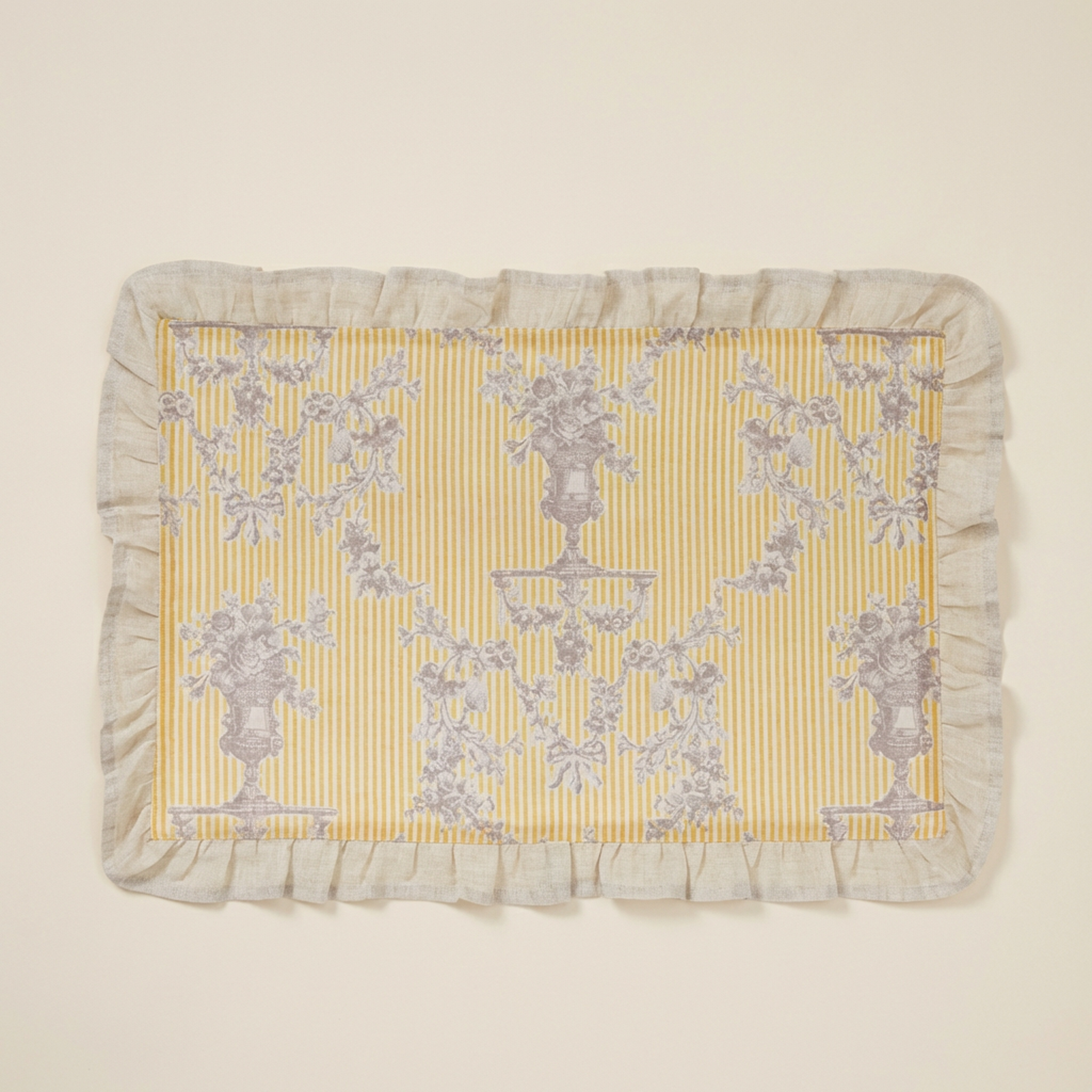 Tovaglietta Toile de Jouy