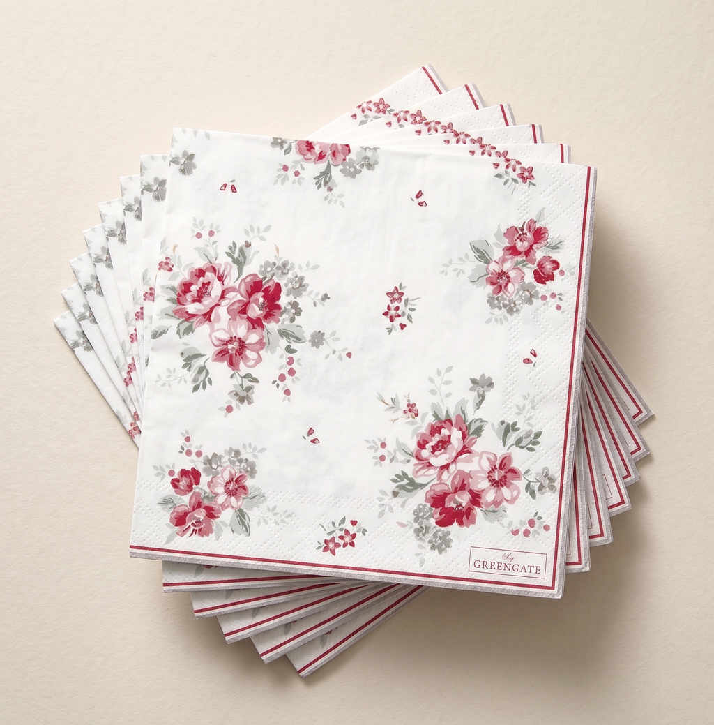 Tovaglioli carta Elouise