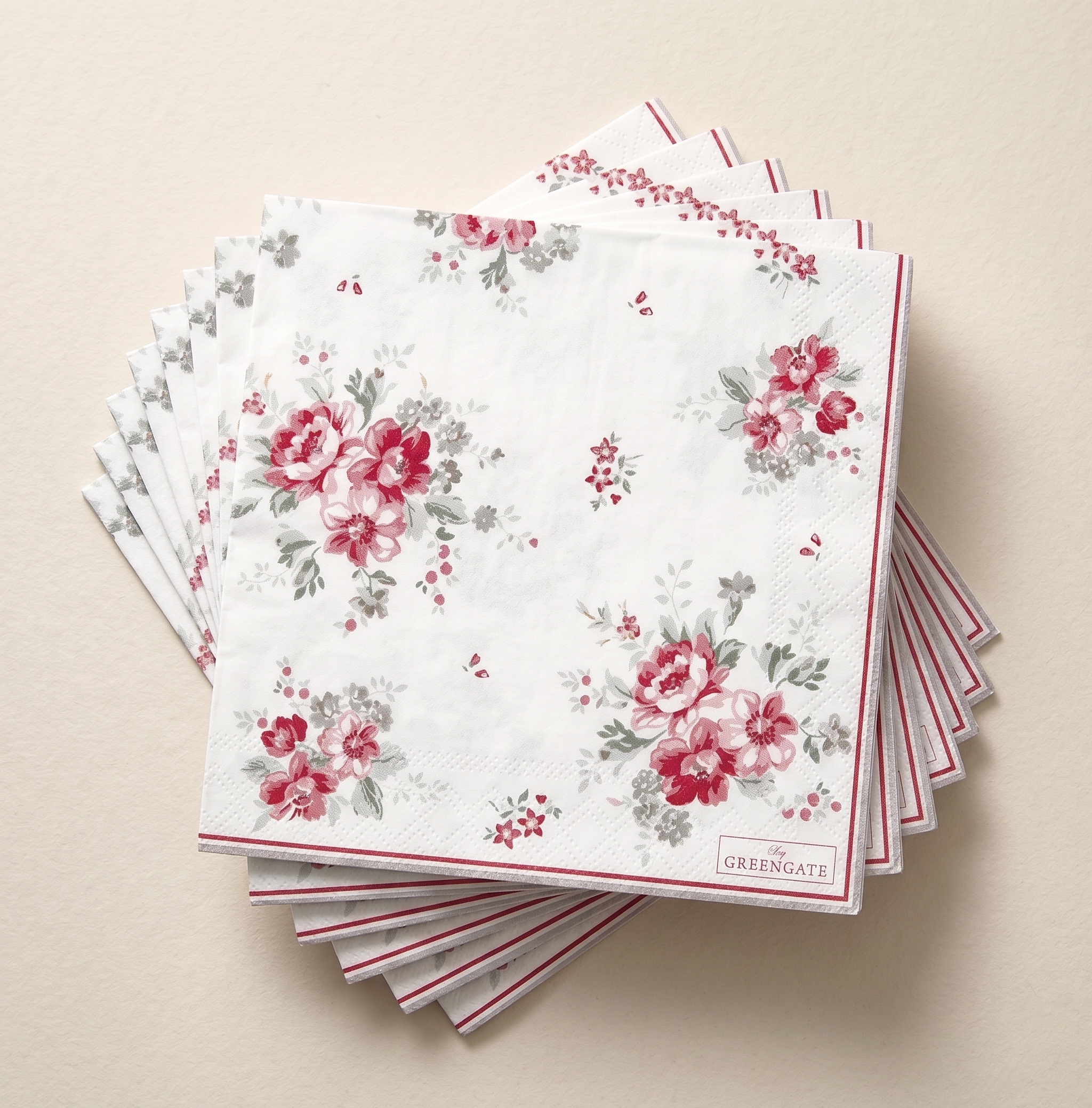 Tovaglioli carta Elouise
