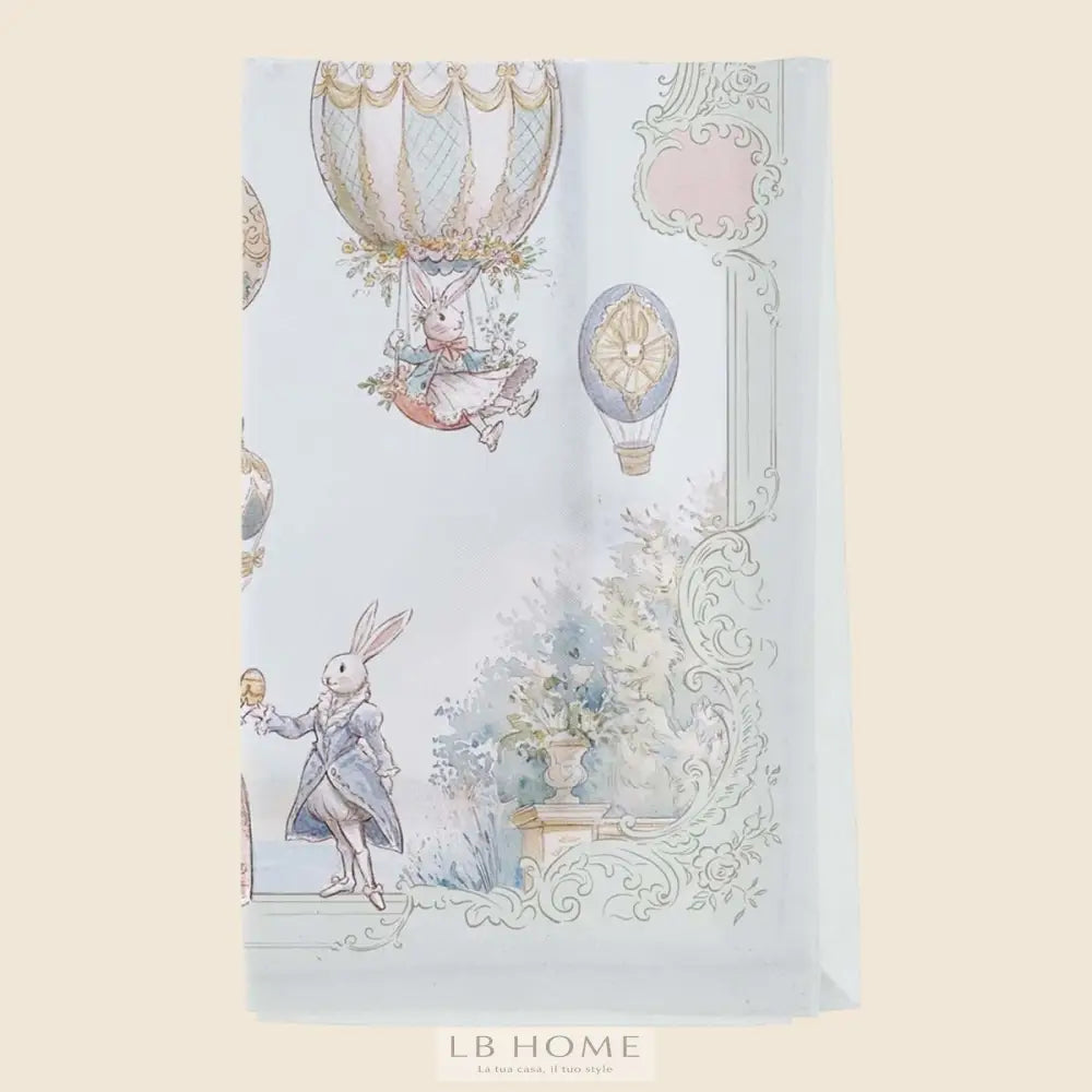 Tovagliolo ’Rococo Collection’ Tovagliolo