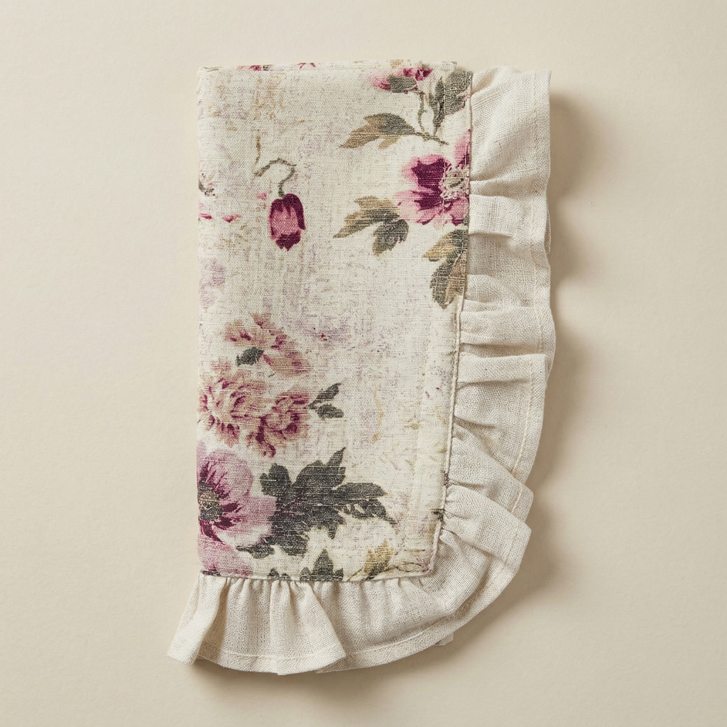 Tovagliolo Dramma alla scala