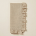 Tovagliolo Frill