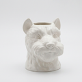 Vaso Schnauz h.18 - LB HOME