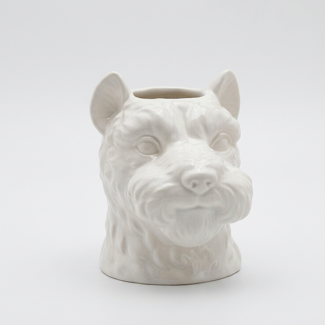 Vaso Schnauz h.18 - LB HOME
