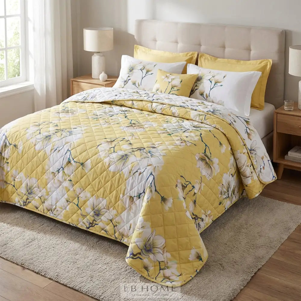 Trapunta leggera Kyoto Trapunta