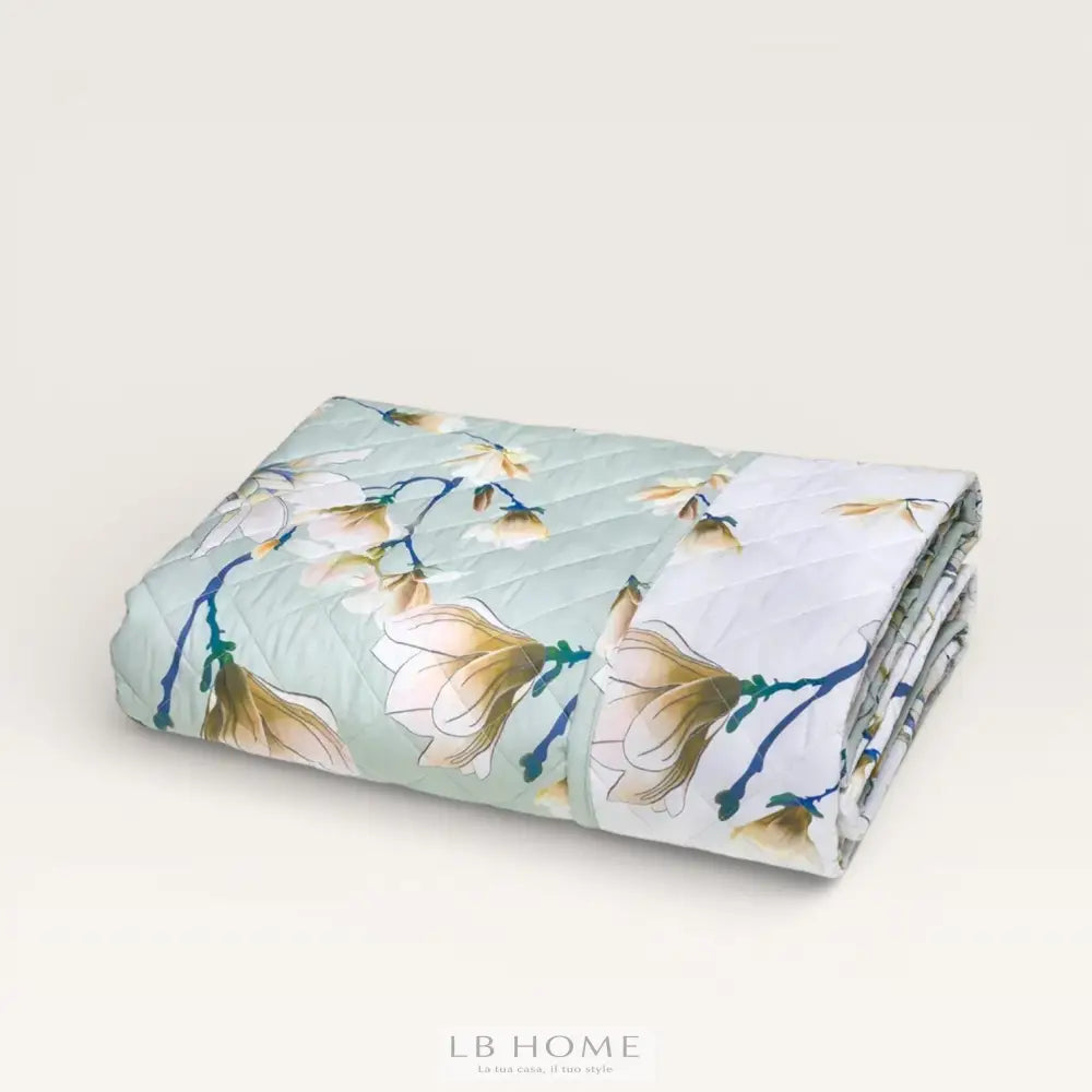 Trapunta leggera Kyoto Trapunta