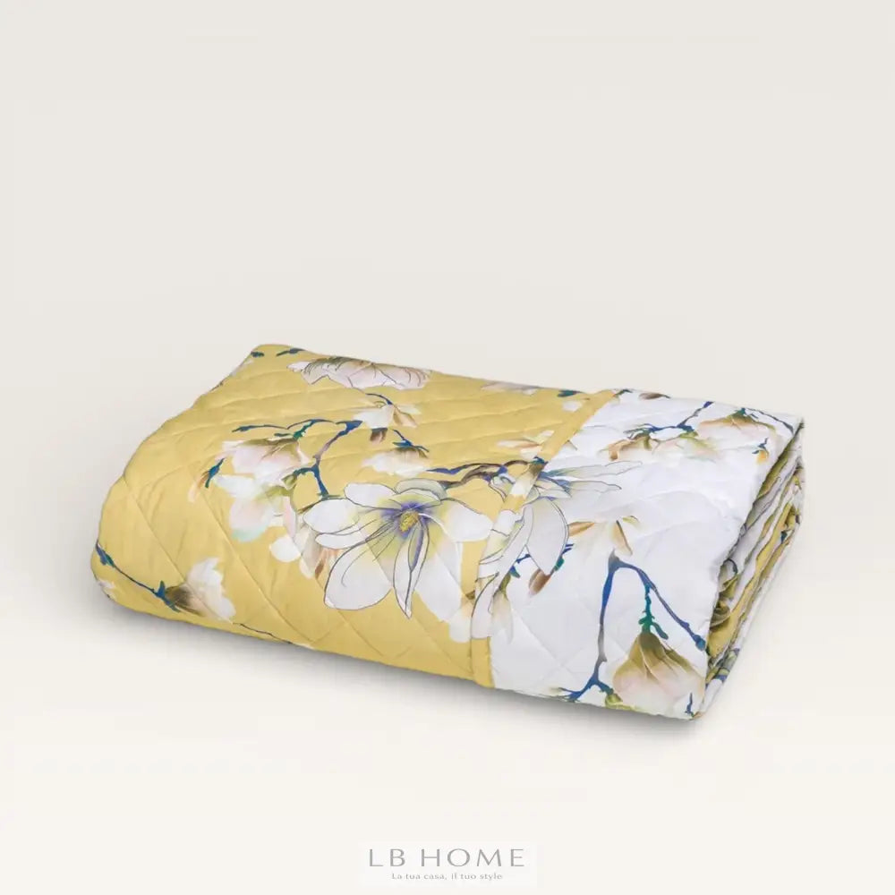 Trapunta leggera Kyoto Trapunta