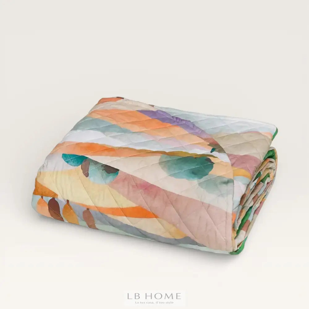 Trapunta leggera Toscana Trapunta